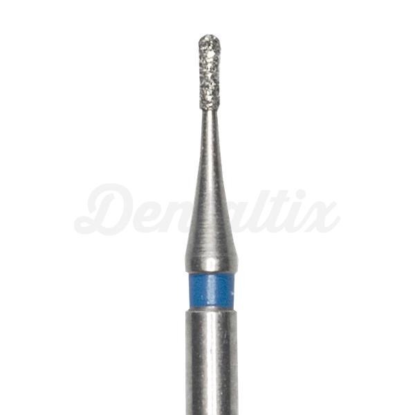 Instrumento de diamante FG 137.FG.007 Img: 202209101