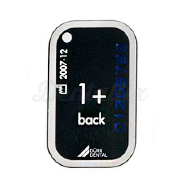 Películas Radiográficas VistaScan Plus Medida 1 2 x 4 cm (2 uds)