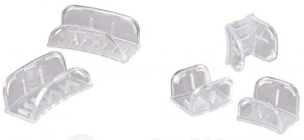 Bandejas para Impresiones (12 u-mezcladas) -12 unidades mezcladas Img: 202001041