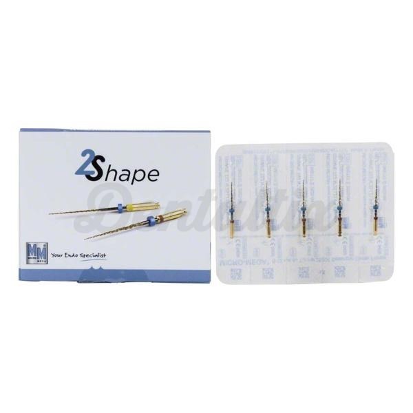 2 Shape: Limas para Tratamiento y Acabado (5 uds) - L:31MM - N: 25 - C:4 Img: 202408101