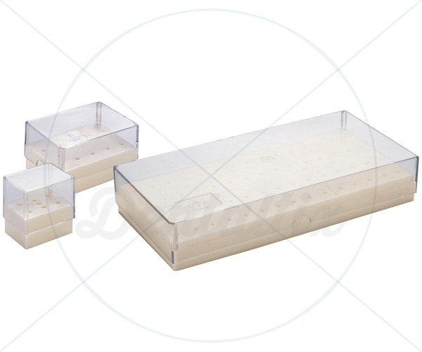 Fresero para Instrumentos de Contra-Ángulo (10 Huecos) Img: 202606271