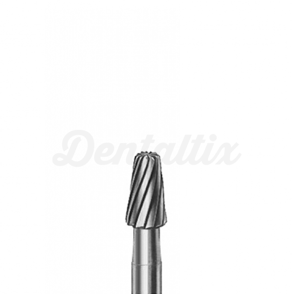 Fresa H294 de Carburo de Tungsteno para PM con Forma de Cono Img: 202606271