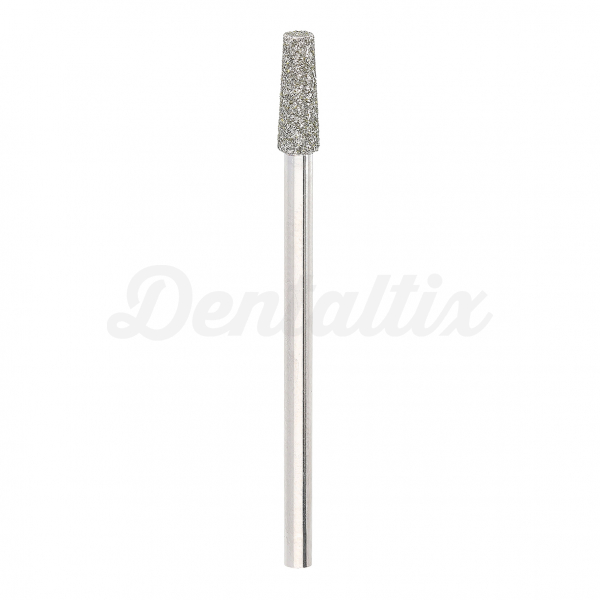 Fresa 847 de Diamante para PM con Forma de Cono (5 uds) - T: 033 Img: 202606271