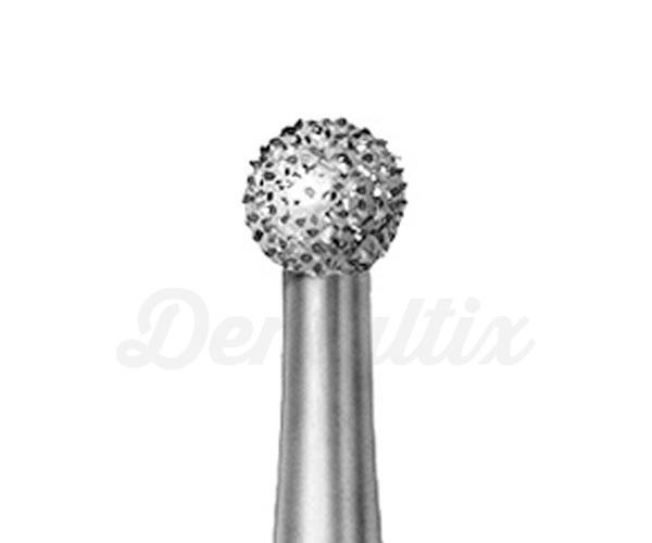 Fresa ZR6801.314. Diamante Bola FG (5 uds) - Nº010 Img: 202203051