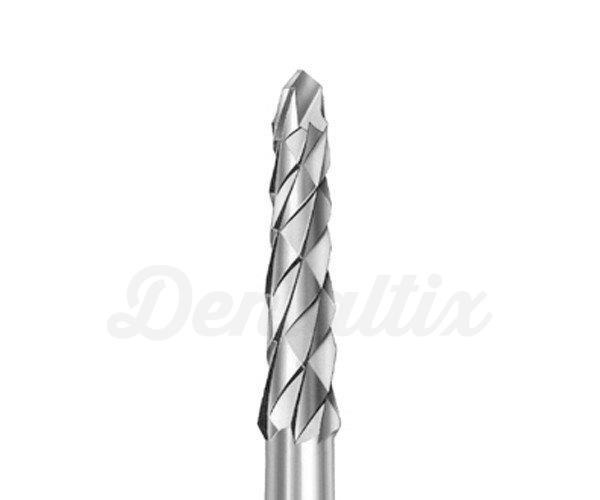 Fresa H254E.104. Cónica PM (5 uds) - Nº012 Img: 202203051