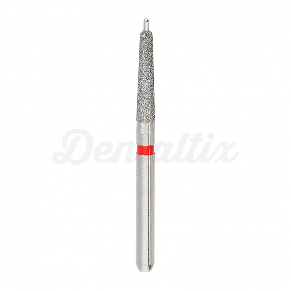 Fresa 856P de Diamante para FG con Forma de Cono (5 uds) - T: 016 - G: Fino Img: 202606271