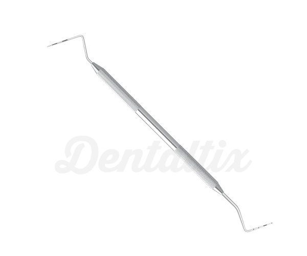 Sonda para Periodoncia de Varios Modelos - Nº 12/115B - Mango 31 Img: 202606271