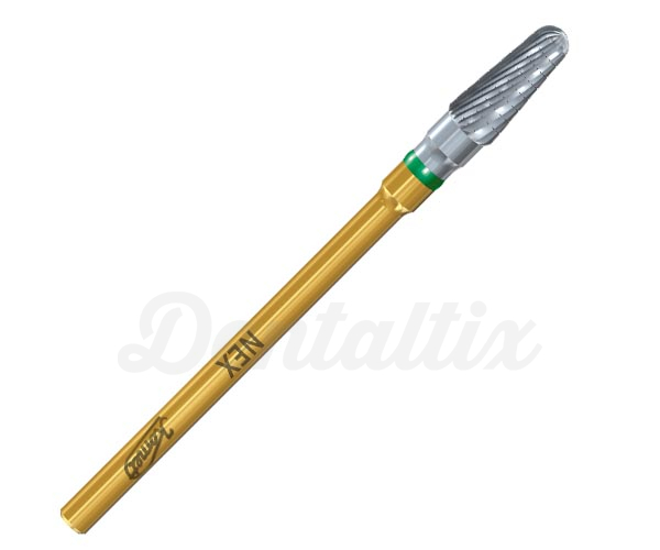 Fresa H89NEX de Carburo de Tungsteno para PM con Forma de Cono Img: 202606271