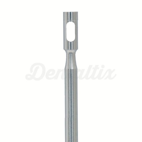 225RF.CA - Fresa de Acero Inoxidable forma de Bisturí Circular para Contra Ángulo (1 ud.) - Estándar - 50 Img: 202206181