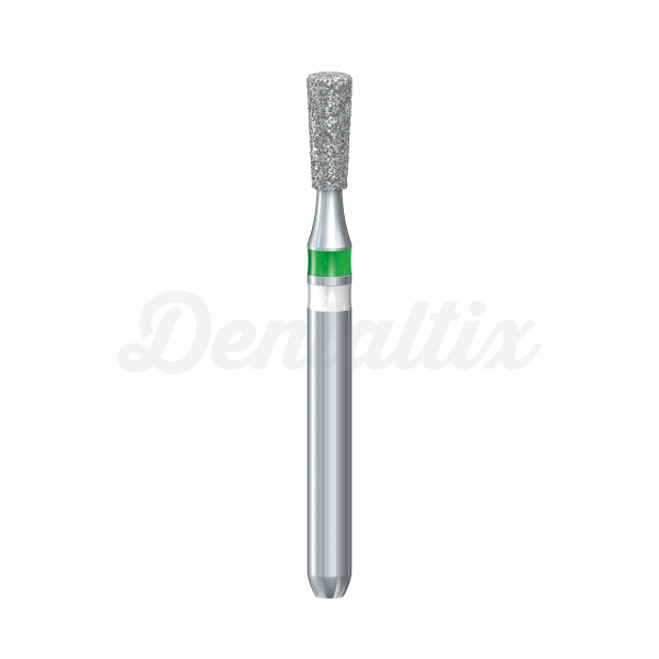 Fresa ZR807 de Diamante para FG con Forma de Cono Invertido (5 uds) Img: 202606271