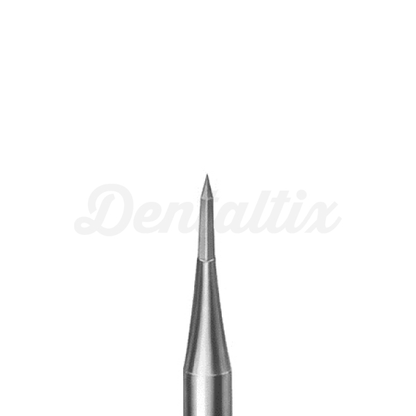 Fresa H97 de Carburo de Tungsteno para PM con Forma Triangular (5 uds) Img: 202606271