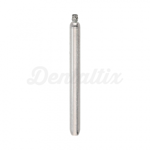Fresa DM de Diamante para FG con Forma de Cilindro (5 uds) - DM10 Img: 202606271