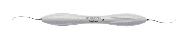 Explorador Periodontal Flexplorer con Mango de Silicona Img: 202606271