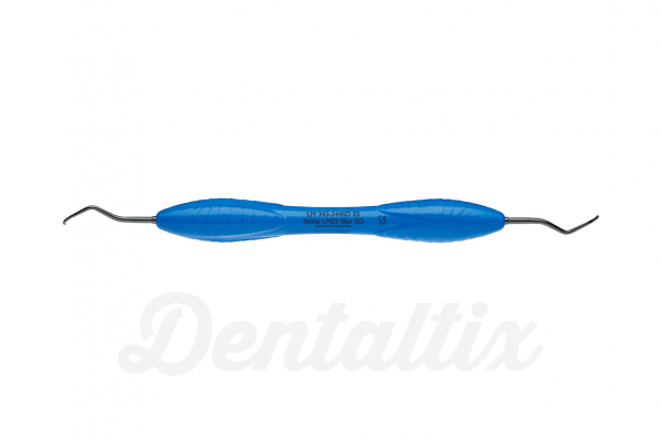 Curetas Sickle para Periodoncia con Revestimiento Sharp Diamond - LM23 Img: 202606271
