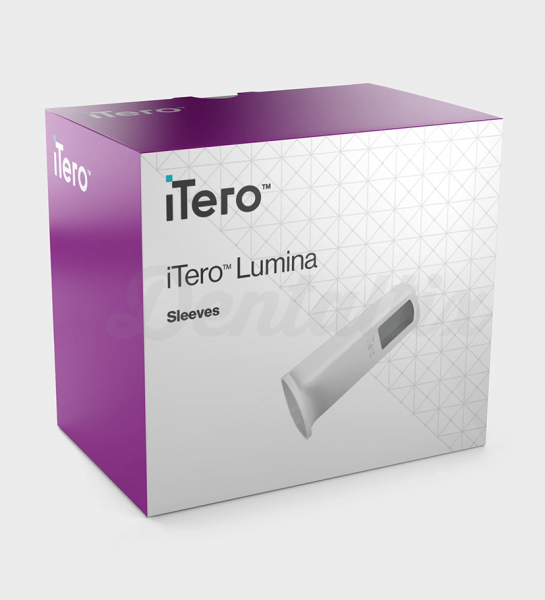 Fundas Desechables para iTero Lumina (25 uds) Img: 202606271