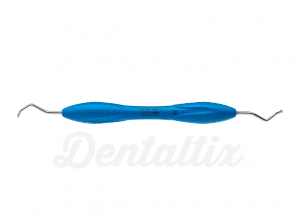 Bisturí Microquirúrgico Coltello para Cirugía Periodontal Img: 202606271