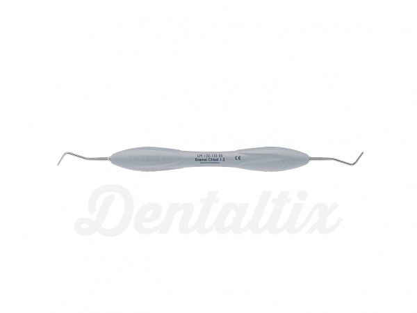 Cincel de Esmalte para Restauración Dental de 1.2 mm - Nº 132/133ES Img: 202606271