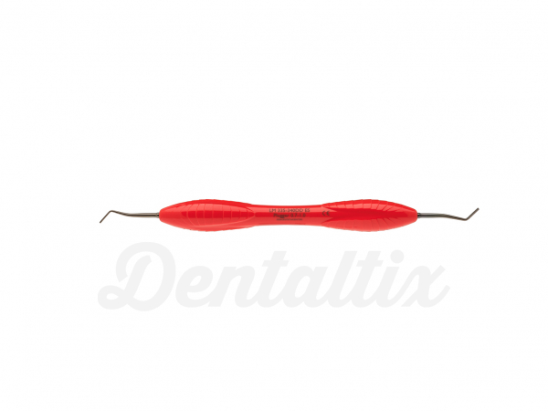 Instrumento Plugger para Obturación 0.7-1 mm Img: 202606271