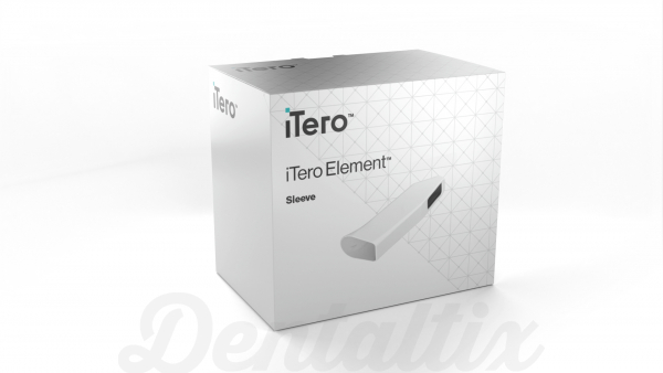 Fundas Protectoras para Cámaras Intraorales Compatibles con iTero Element (25 uds) Img: 202606271