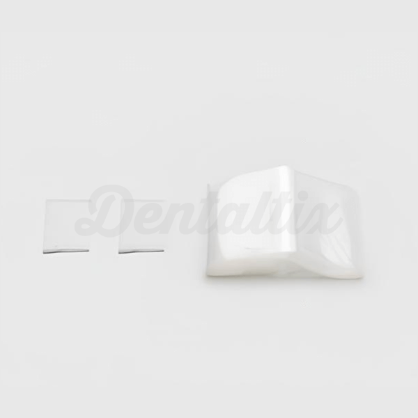 Fundas Cubremangueras Estériles (50 uds) - 240 x 7 cm + 2 Bandas adhesivas Blancas Img: 202601102