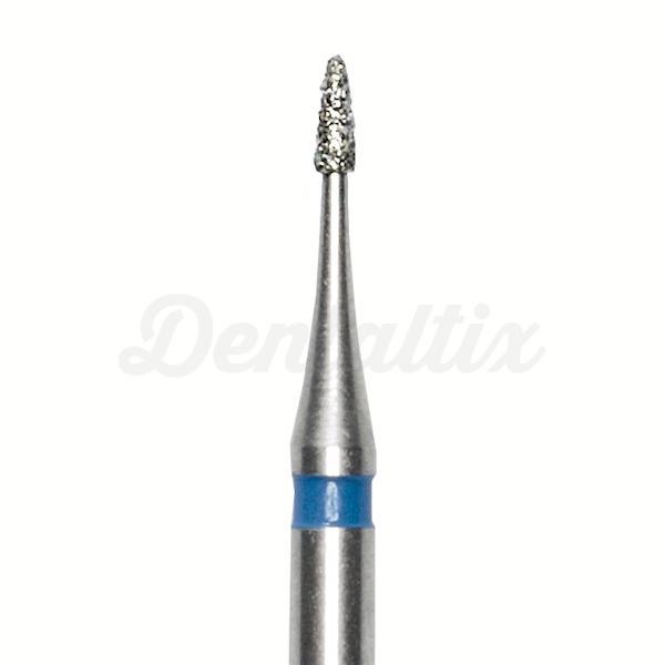 Instrumento de diamante FG 271.FG.007 Img: 202209101