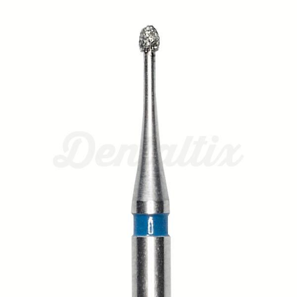 Instrumento de diamante FG 277.FG.009 Img: 202209101