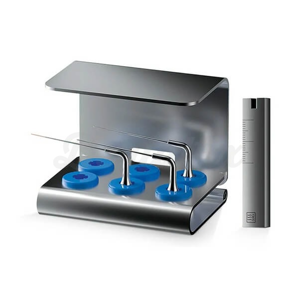 BFRT: Kit de Puntas de Endodoncia - Tipo EMS Img: 202504261