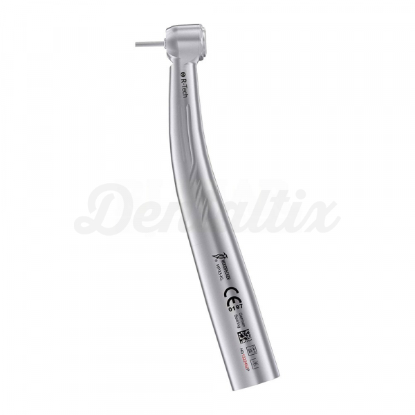 Turbina HP-33 LED con Triple Spray - Conexión KaVo Multiflex Img: 202606271