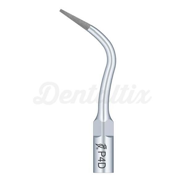 Punta ultrasonidos Woodpecker P4D compatible EMS, Perio, DIAMANTADA Img: 202201291