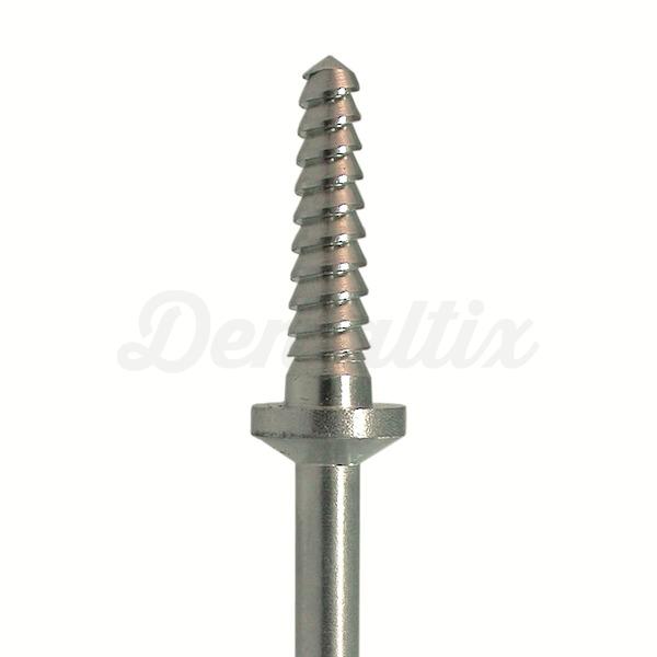 Mandril HP de Acero 301L.HP.050 (5 uds) Img: 202209101
