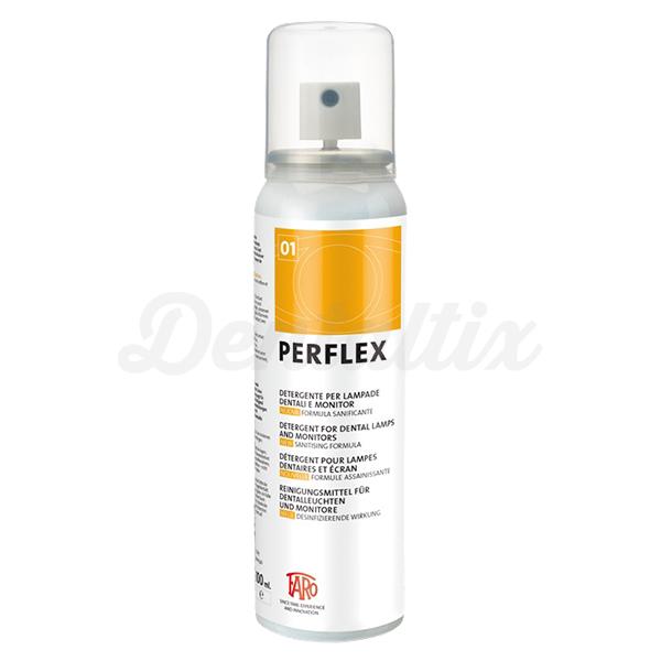 Perflex - Detergente para lamparas (100ml) Img: 201809151