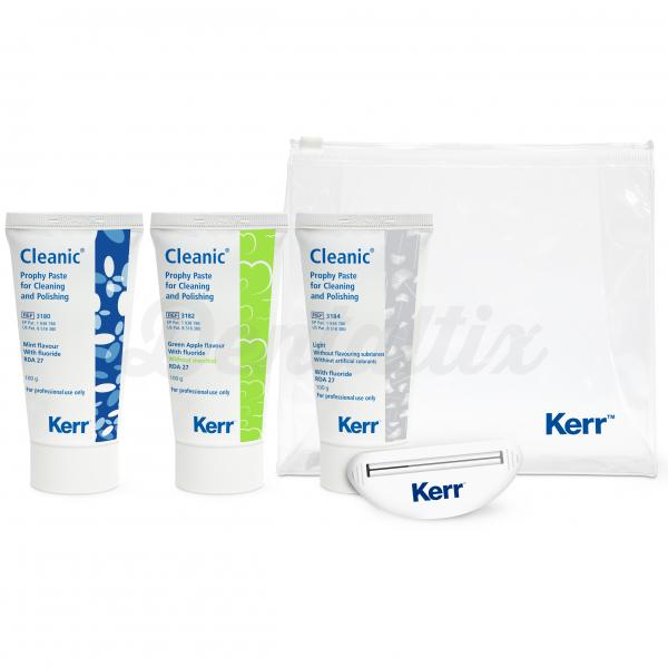 3190 CLEANIC COLLECTION KIT