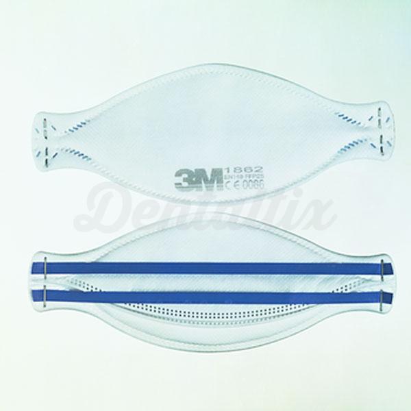 MASCARILLA AUTOFILTRANTE FFP2 20u.