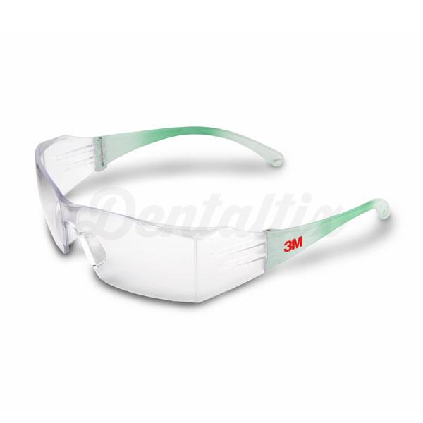 GAFAS SUPERLIGERAS TRANSPARENTES