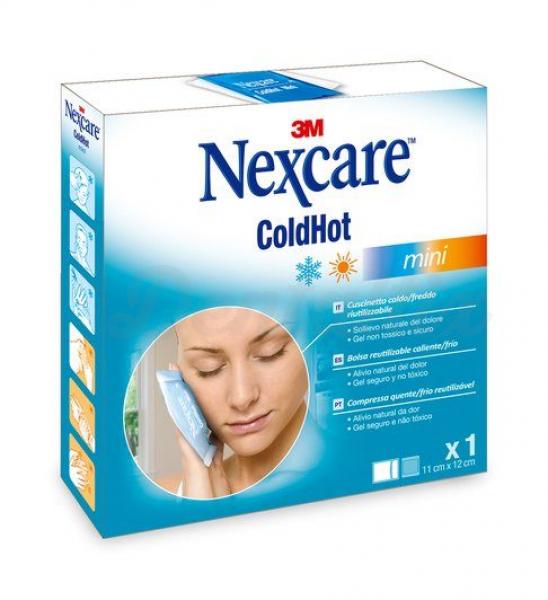 Nexcare Coldhot - Pack12 Img: 201903301