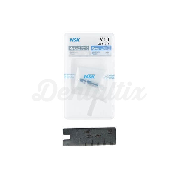 Tips para Perio-Control y V-Tips - Starter Kit (V-P11R, V-P11L, V-P12, V-P26R, V-P26L) Img: 202409071