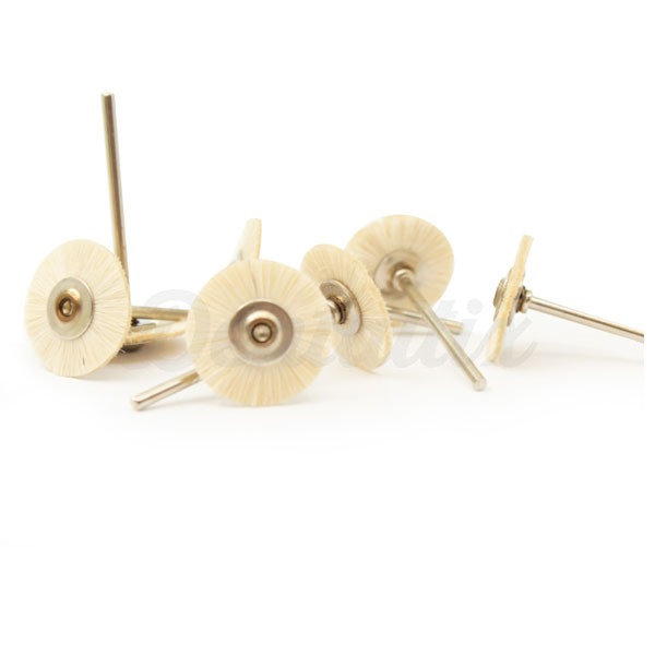 CEPILLO DE PELO DE CABRA 22MM X12UD. Img: 202411091