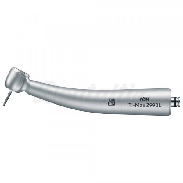 Ti-Max Z990L: Turbina Dental con Cabeza Estándar y Spray Cuádruple - Z990L Img: 202409281