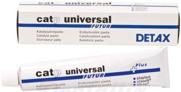 Catp Universal Futur - Tubo De Pasta Endurecedora 35 Ml- 35 ml Img: 202001041
