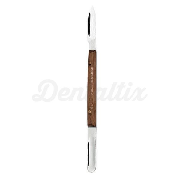5201-1 CUCHILLO CERA LESSMAN Img: 202206181