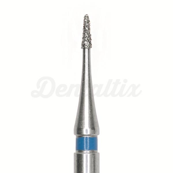 Instrumento de diamante FG 540.FG.008 Img: 202209101