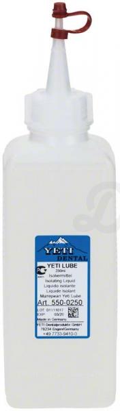 Yeti Lube: Aislante Para Cerámicas Dentales (250Ml)-Frasco de 250ml Img: 201911301