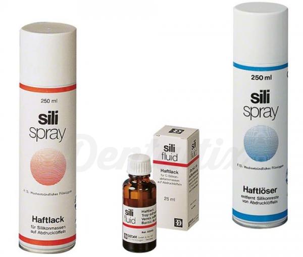 Sili Solvente - Spray Solvente (250 ml)-250 ml spray solvente Img: 202001041