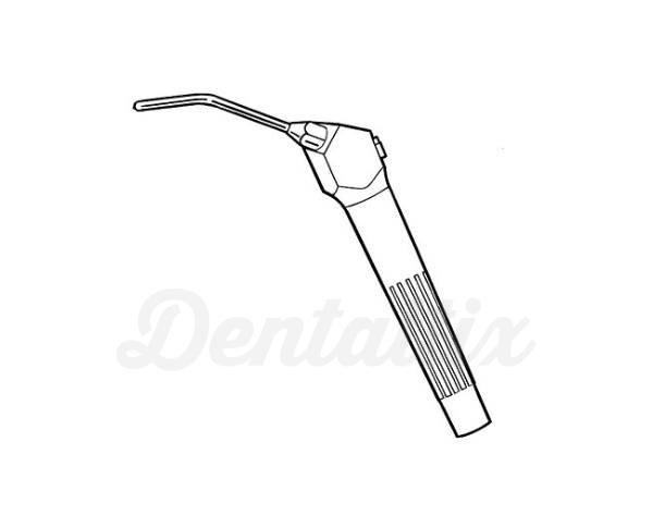 ADAPTADOR PRO-TIP P/GNATUS (GN134)