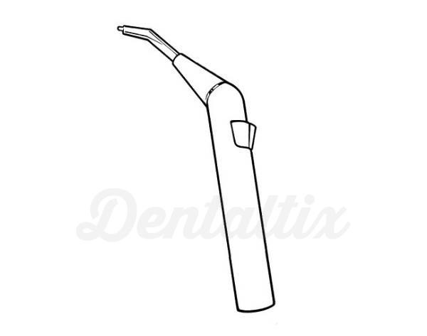 ADAPTADOR PRO-TIP P/LUZZANI (LU135)