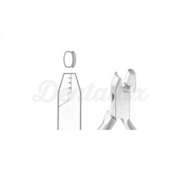 Alicate de la Rosa - Contorno Arcos  Img: 201807031