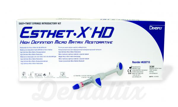 ESTHET-X HD EASY TWIST A2 Img: 201807031