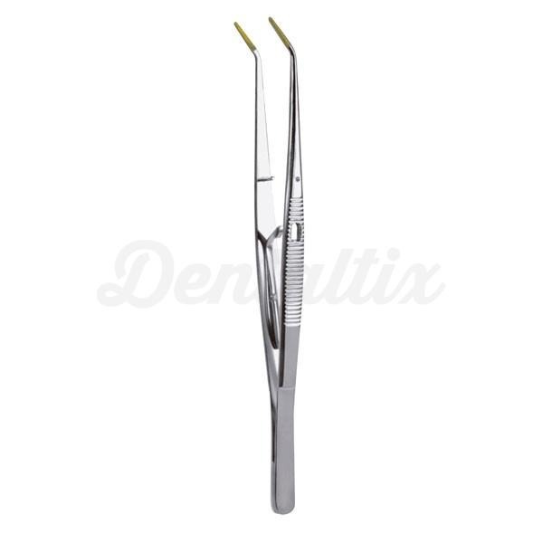 651 1/2D 15cm PINZA CREMALLERA DIAMANT. Img: 201807031