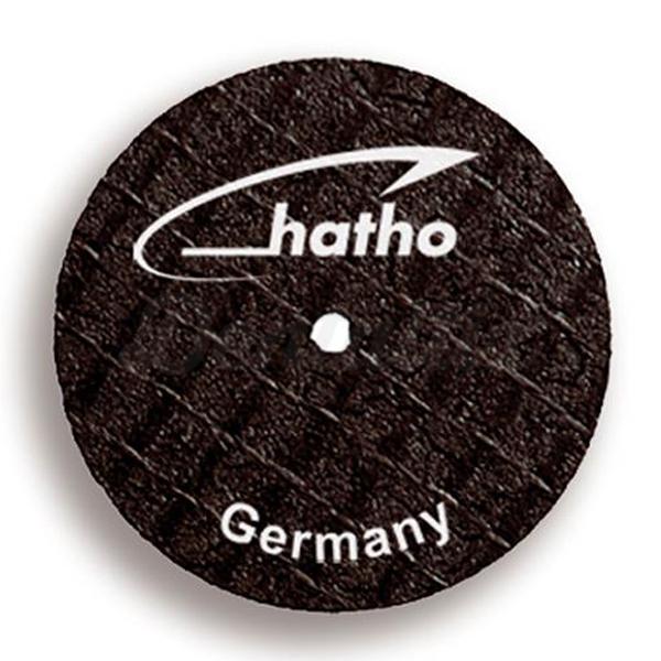 Disco para Cortar Reforzado con Fibra 654 (10 uds) - 22 x 0.5 mm Img: 202105221