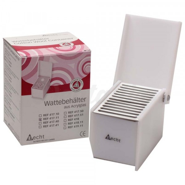 Contenedor de Pellets Opaco con Tapa Img: 202409281